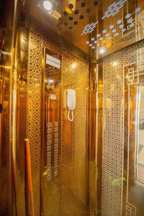 Sadan Plaza Hotel image 10