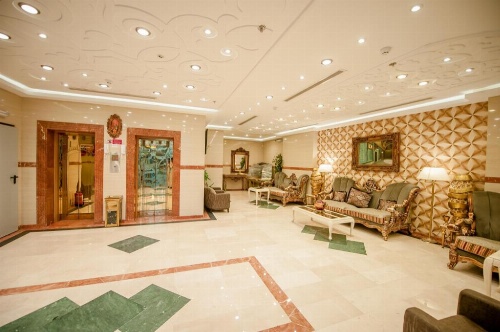 Sadan Plaza Hotel image 17