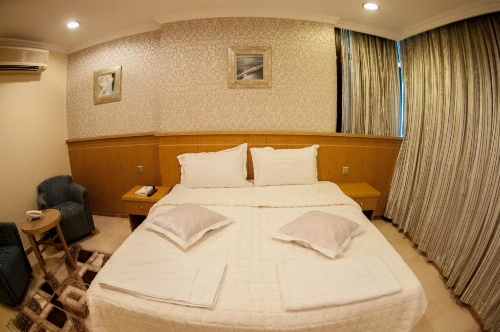 Sadan Plaza Hotel image 24