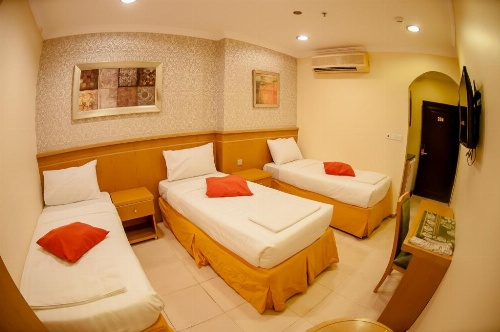 Sadan Plaza Hotel image 27