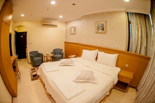 Sadan Plaza Hotel image 33