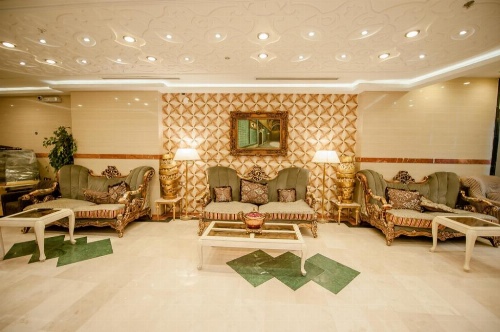 Sadan Plaza Hotel image 40